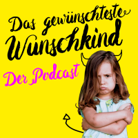 Das gewünschteste Wunschkind cover