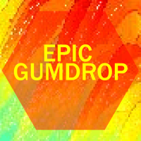 Epic Gumdrop cover