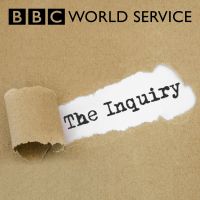 The Inquiry cover