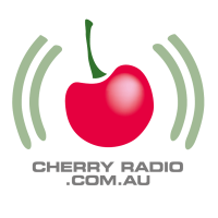 Cherry Radio cover