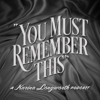 You Must Remember This cover