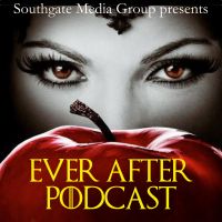 Ever After: The Once Upon A Time Podcast cover