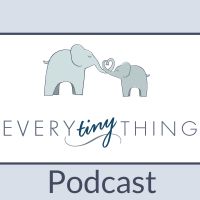 Every Tiny Thing cover