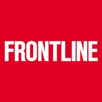 FRONTLINE: Audiocast | PBS cover