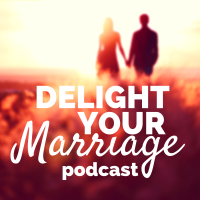 Delight Your Marriage | Relationship Advice, Christianity, & Sexual Intimacy cover