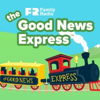 Good News Express™ cover