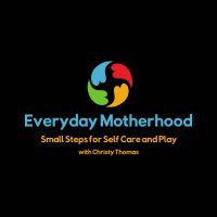 Everyday Motherhood cover