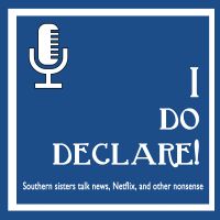 I Do Declare! cover