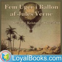 Fem Uger i Ballon by Unknown cover