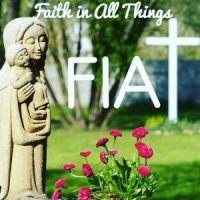 Fiat: Faith in All Things cover