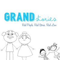 GRANDstories cover