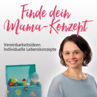 Finde dein Mama-Konzept cover