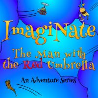 ImagiNate Series cover
