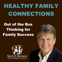 HEALTHY FAMILY CONNECTIONS cover