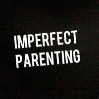 Imperfect Parenting cover