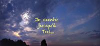 Je conte jusqu'à Toi... cover