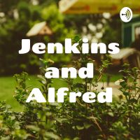 Jenkins and Alfred cover