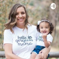 Hello Gorgeous Mama cover