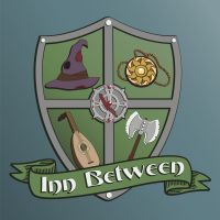 Inn Between cover