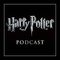 Harry Potter Podcast cover
