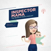 Inspector Mama cover