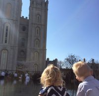 LDS Kids cover