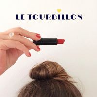 Le Tourbillon cover