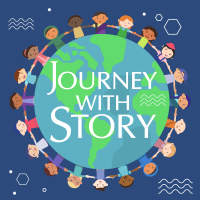 Journey with Story Podcast cover