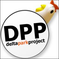 Delta Park Project: Big Show cover