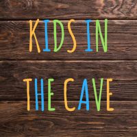 Kids in the Cave cover