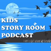 Kids Story Room cover