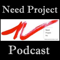 Need Project Podcast cover