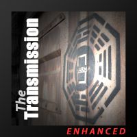 LOST Podcast: The (Enhanced) Transmission cover