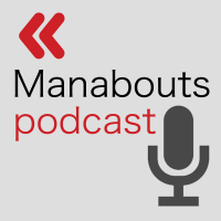 Manabouts Podcast cover