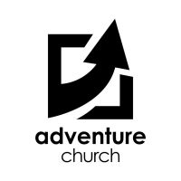 Adventure Church cover