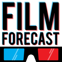 Film Forecast cover