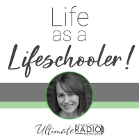 Life as a Lifeschooler cover