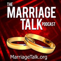 Marriage Talk Podcast cover