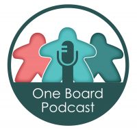 One Board Podcast cover