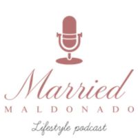 Married Maldonado cover