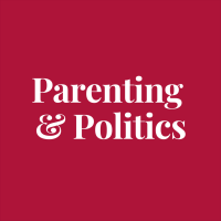 Parenting and Politics cover