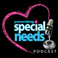 Parenting Special Needs Podcast cover