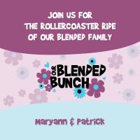 Our Blended Bunch cover