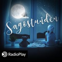 Sagostunden cover
