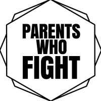 Parents Who Fight Podcast cover