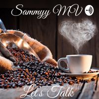 SammyyMV cover