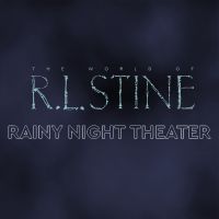 Rainy Night Theater cover