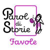 Parole di Storie - Favole cover