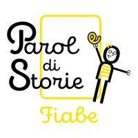 Parole di Storie - Fiabe cover
