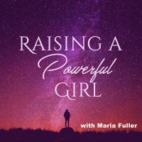 Raising a Powerful Girl cover